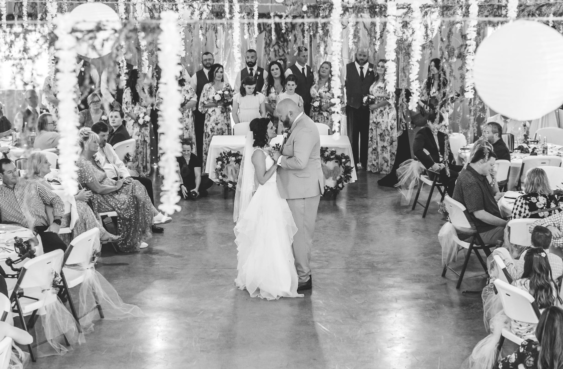 Wedding and Event Venue in North Carolina