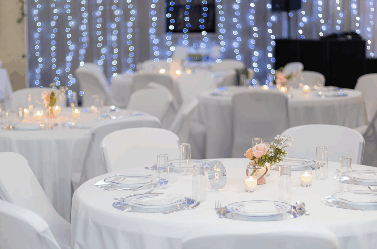 Wedding Receptions