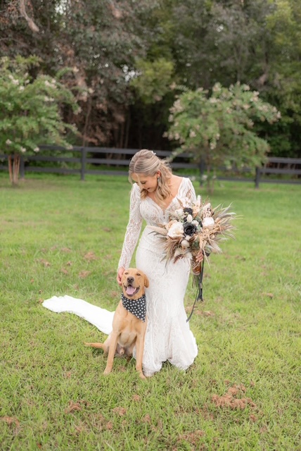 Beautiful Wedding Event Center in North Carolina
