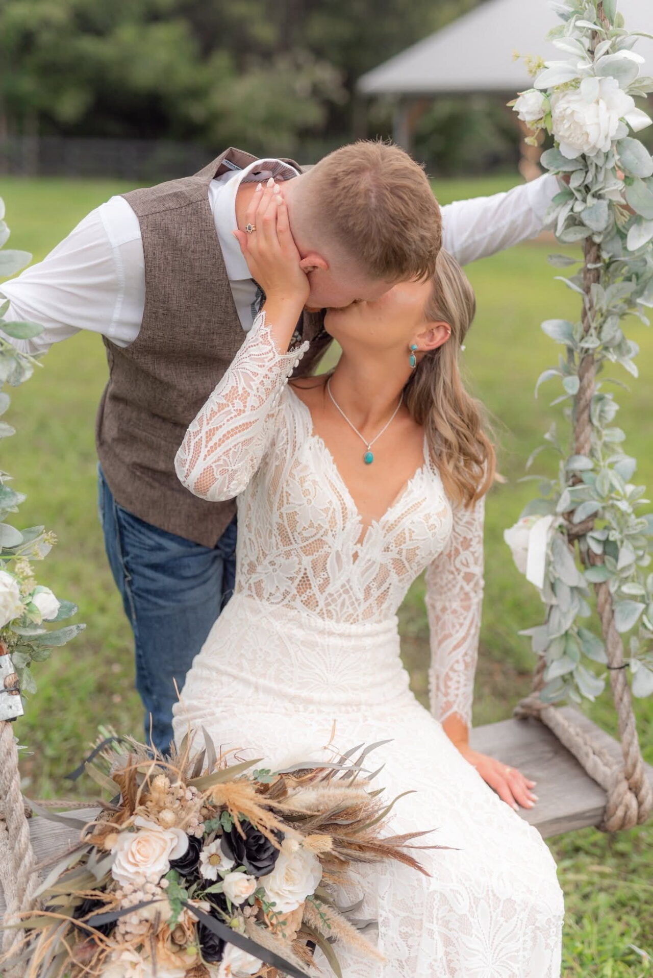Marriage in North Carolina