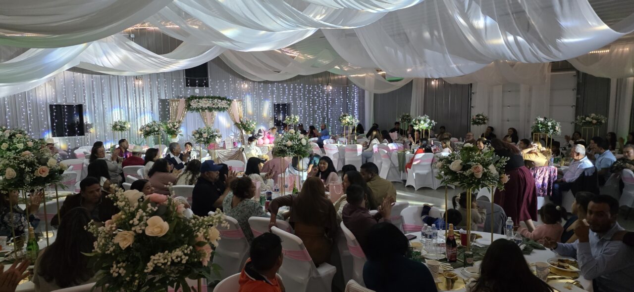 Event Venue in Harmony NC