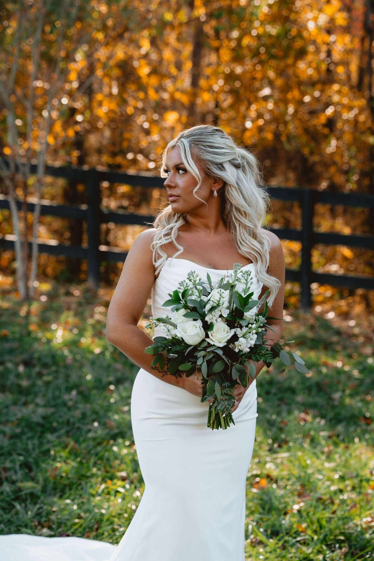 bride's best venue for wedding